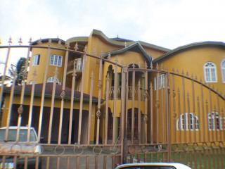 Lot 3 2 Upton Road, St. Ann, Jamaica - House for Sale